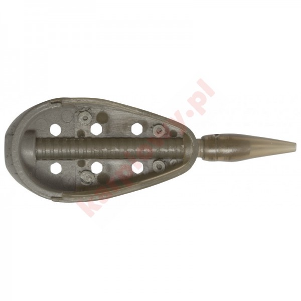 Koszyk ICS In-Line Banjo XR Feeder - Medium  75g