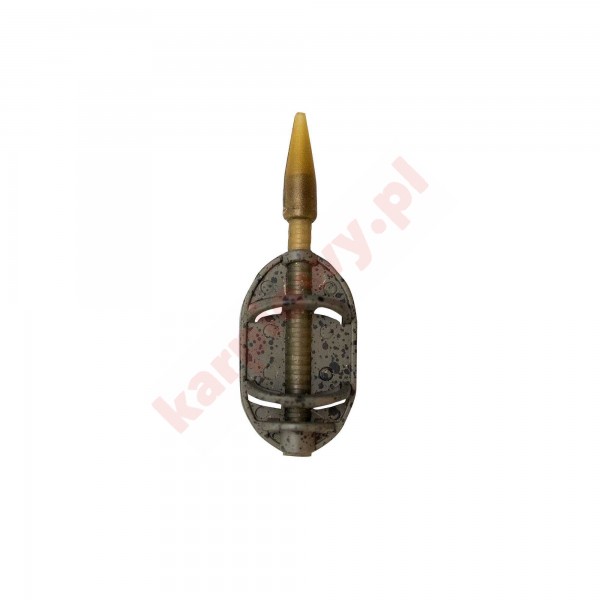 Koszyk ICS I Line Dura Flat Method Medium 45gr
