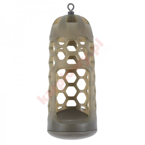 Koszyczek Absolut Window Feeder Cage L 75g