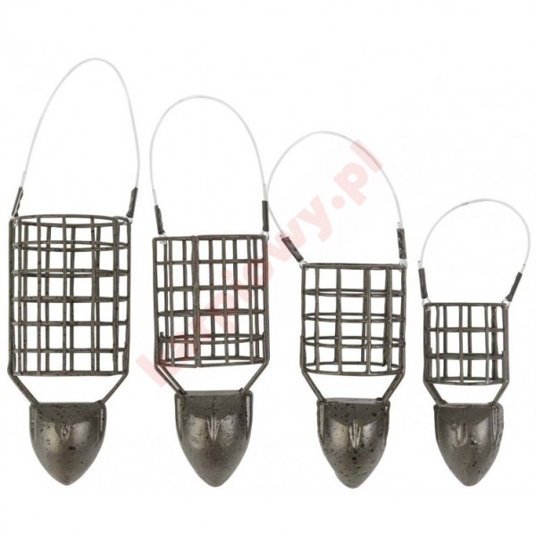 Koszyk Bullet Feeder - Medium 20g