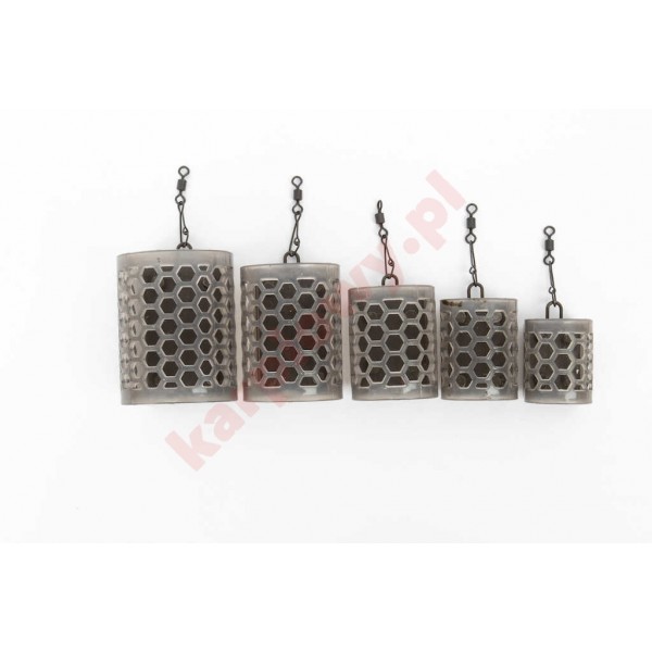 Koszyk Hexmesh Plastic Cage Feeder Large 20g