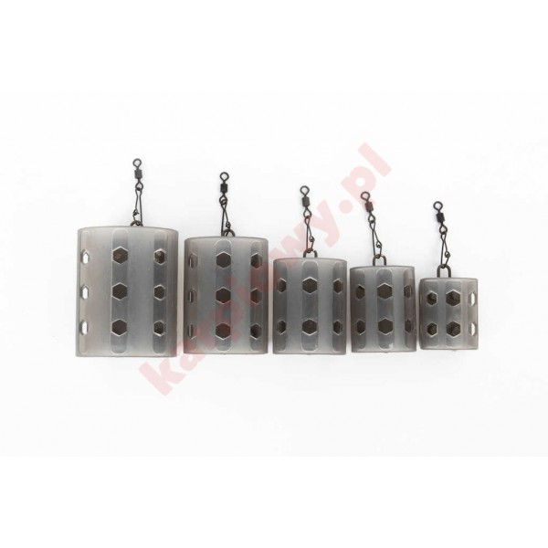 Koszyk Hexmesh Plastic Open Large 20g