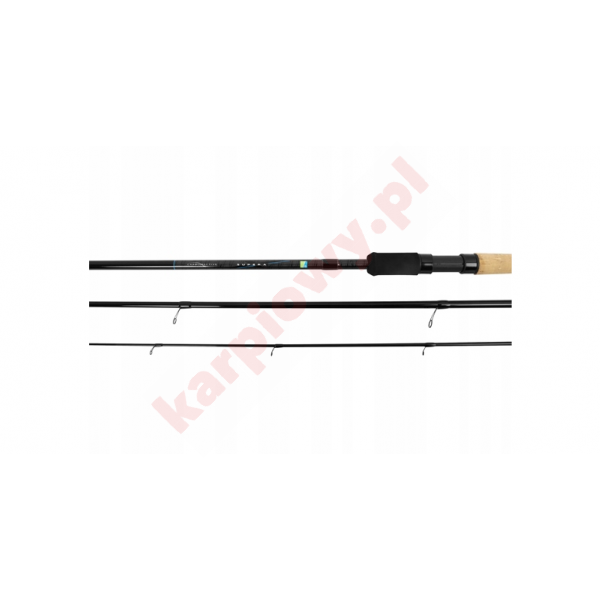 Wędka Supera X Carp Waggler 12' 3.65m 