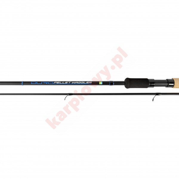 Wędka Dura Pellet Waggler 10"