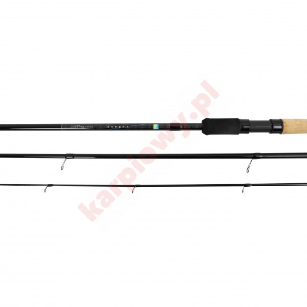 Wędka Supera X 14ft Power Float 14'