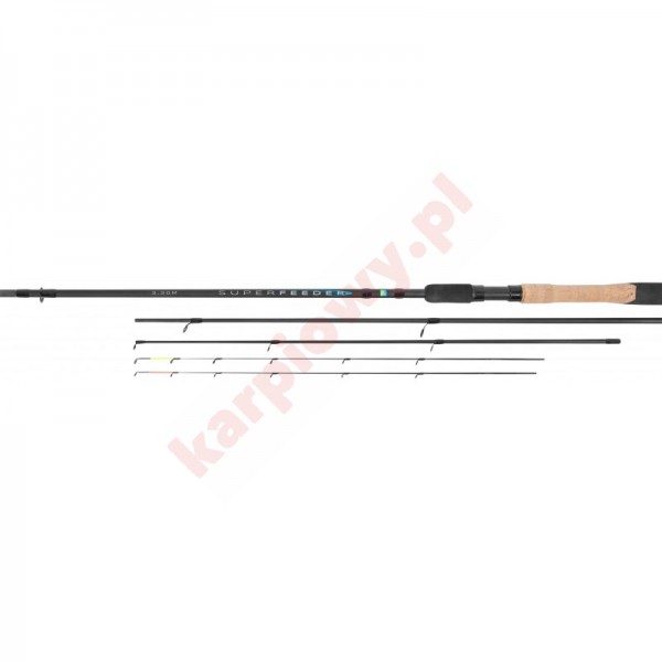 Wędka Super Feeder 3.60m - 60g