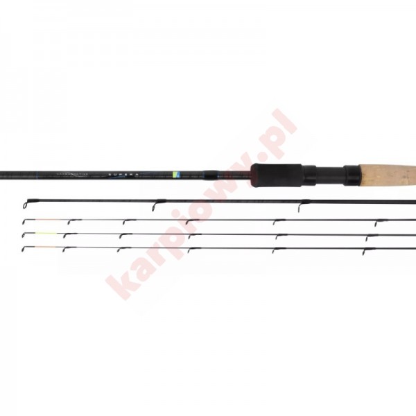 Wędka Supera X Feeder 10Ft 3.00m - 30g