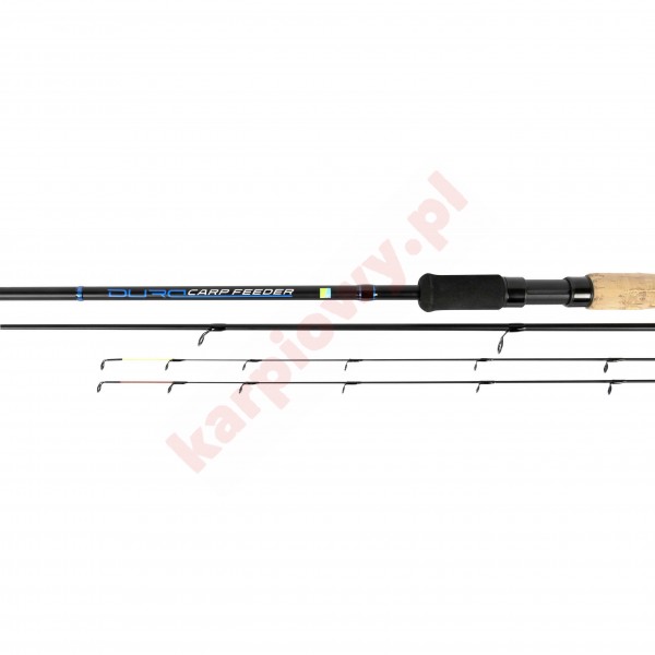 Wędka Dura Carp Feeder 10'