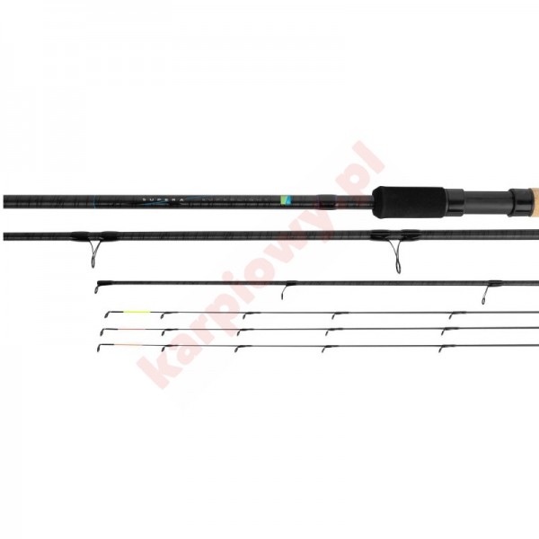 Wędka Monster Xtreme Distance Feeder 4,5m
