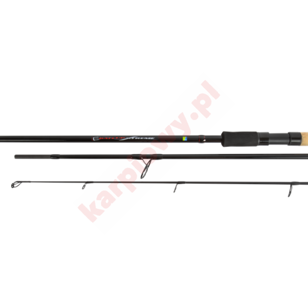 Wędka Bait Up Xtreme 3,6m