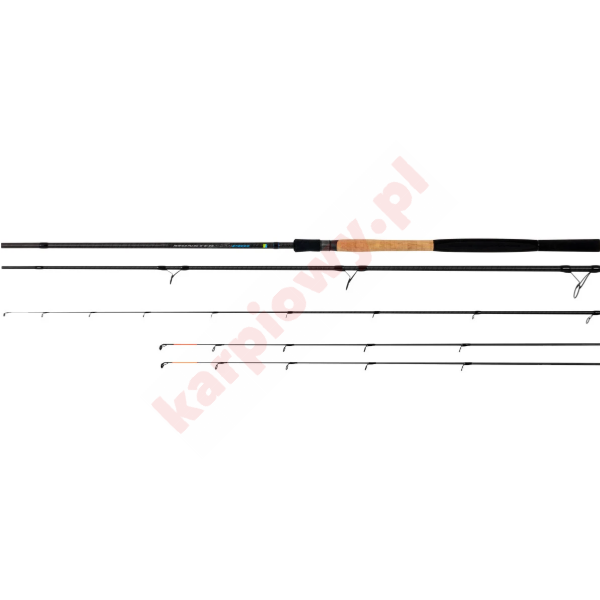 Wędka Innovations Monster XTR PRO 3.8 m / 175 g