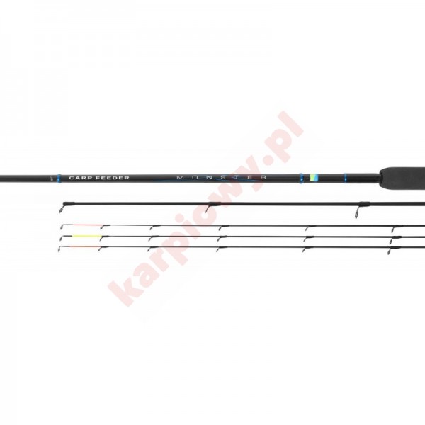 Wędka Monster X Carp Feeder 9FT - 30g