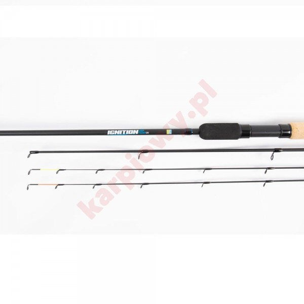 Wędka Ignition 11ft Carp Feeder