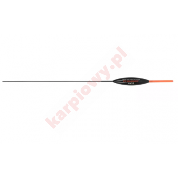 Spławik F1 Maggot - 4x10