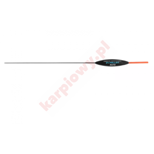 Spławik F1 Pellet 4x10