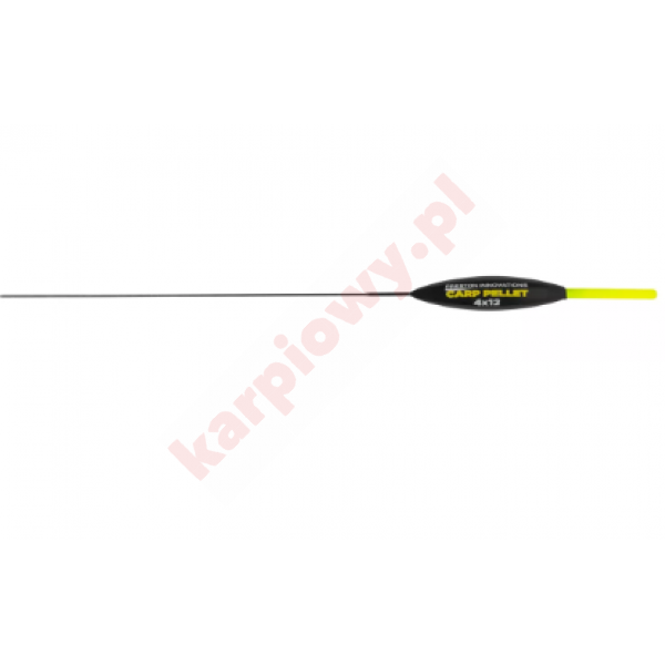 Spławik Carp Pellet 4x12