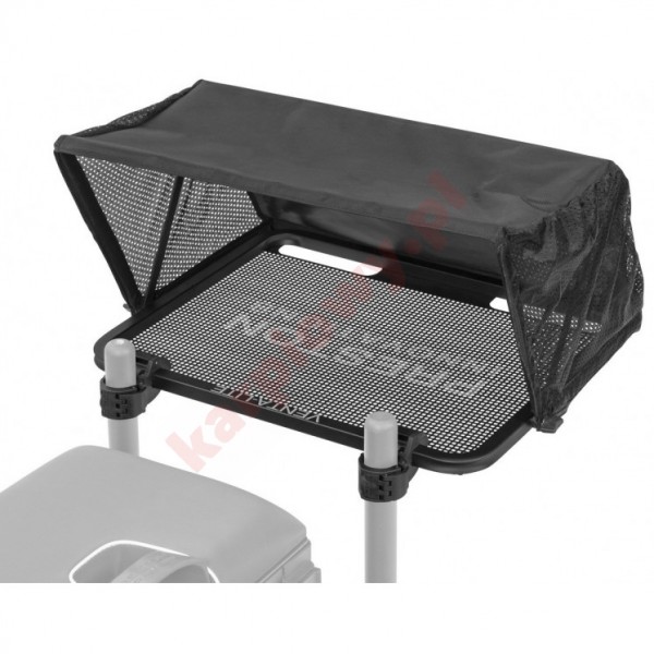Tacka Offbox 36 Venta-Lite Hoodie Side Tray