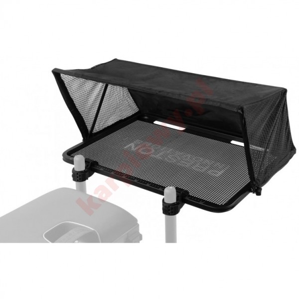 Tacka Offbox 36 Venta-Lite Hoodie Side Tray XL