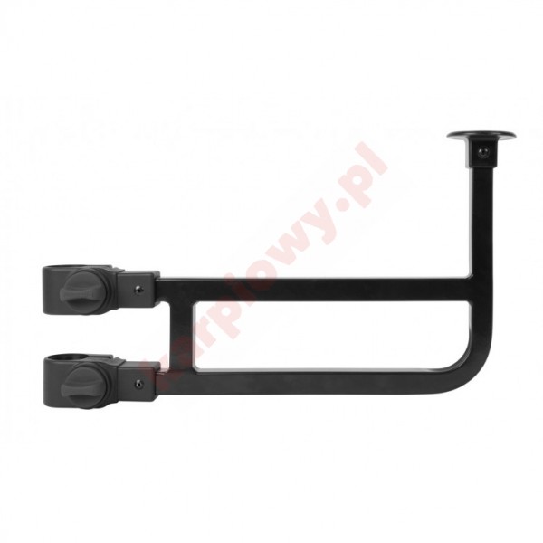 Offbox 36 Pro Side Tray Support