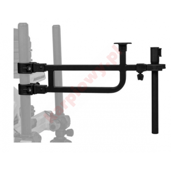 Offbox  Side Tray Suport
