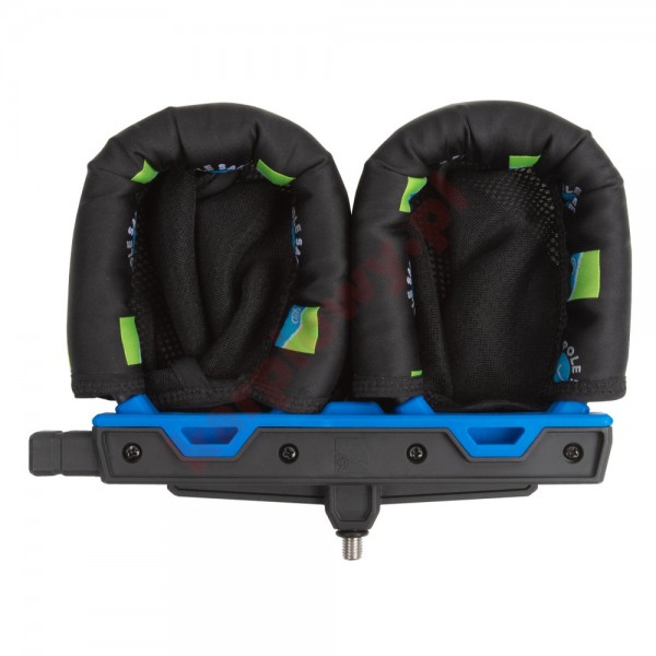Pole Safe Double Sock