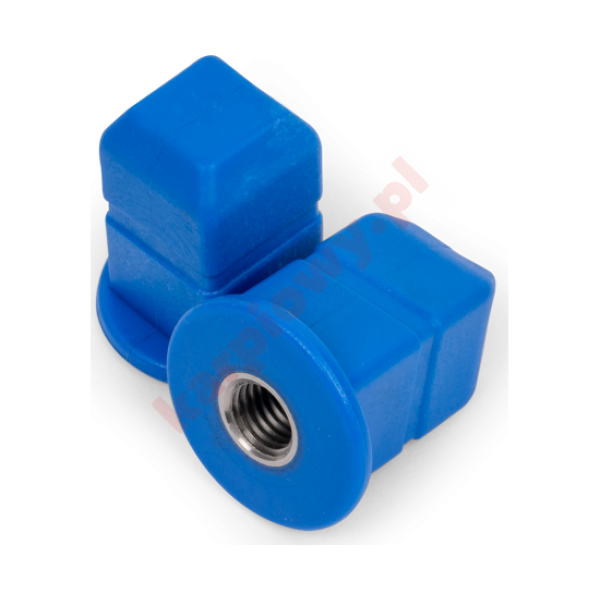 Offbox Quick Release Inserts Blue