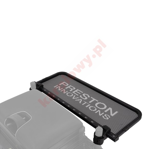 Tacka Ventalite Side Tray - Slim