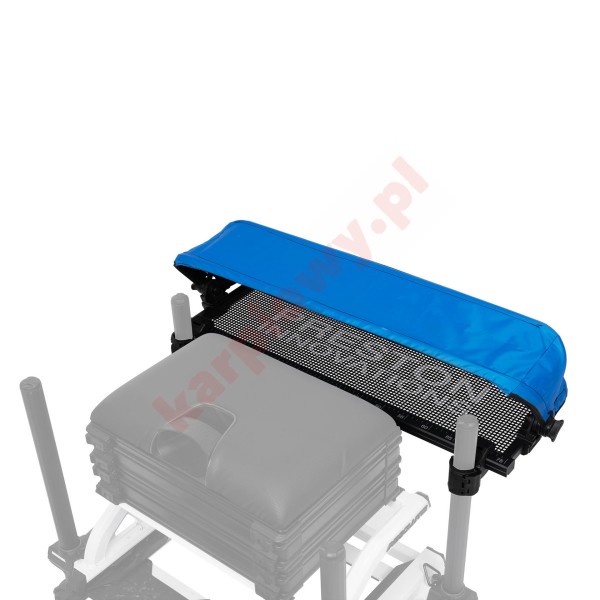 Tacka Ventalite Hoodie Side Tray - Slim