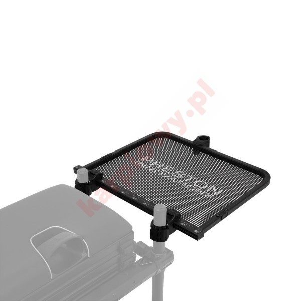 Tacka  Ventalite Side Tray - Large