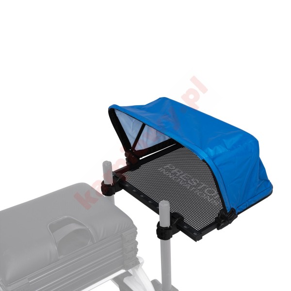 Tacka Ventalite Hoodie Side Tray - Large