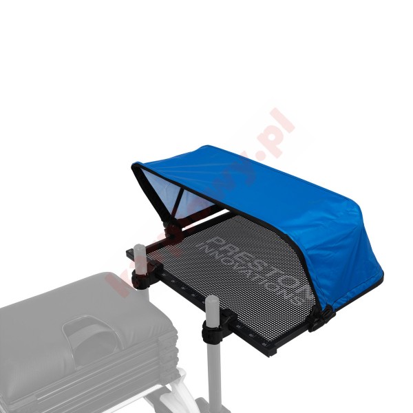 Tacka Ventalite Hoodie Side Tray - XL
