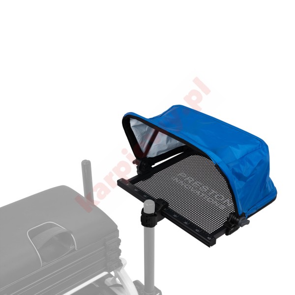 Tacka  Ventalite Hoodie Side Tray - Small