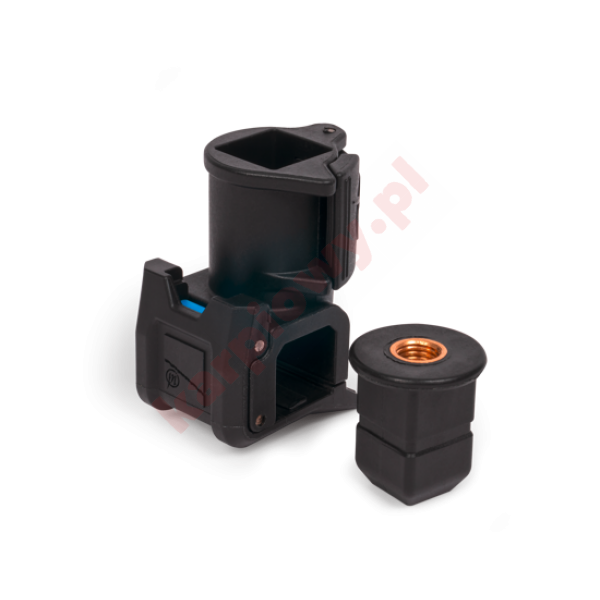 Adapter QR Ventalite Side Tay