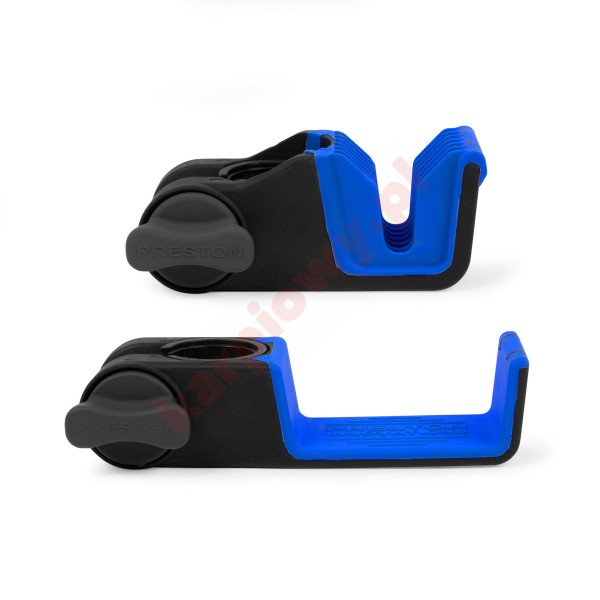 Offbox Landing Net Holders