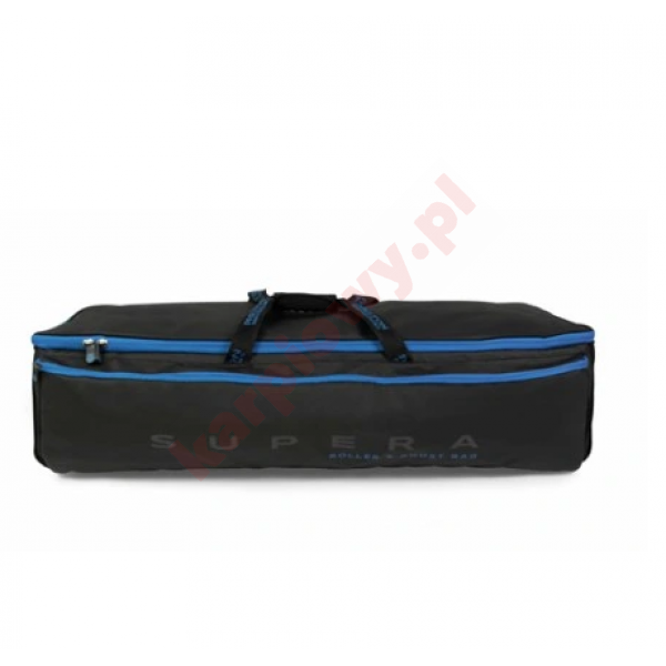 Torba  Supera  Roller  And Roost Bag