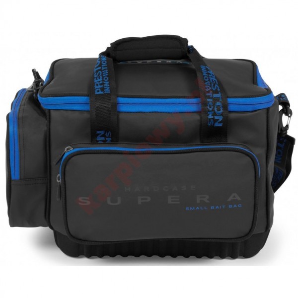 Torba SUPERA Small Bait Bag