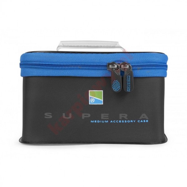 Torba Supera Medium Eva 