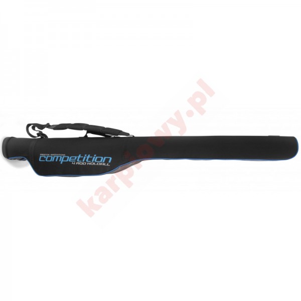 Pokrowiec COMPETITION 4 Rod Holdall 190cm