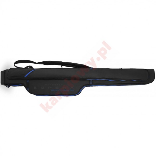 Pokrowiec Supera 6 Rod Holdall 175cm