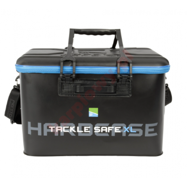Torba Hardcase Tackle Safe XL