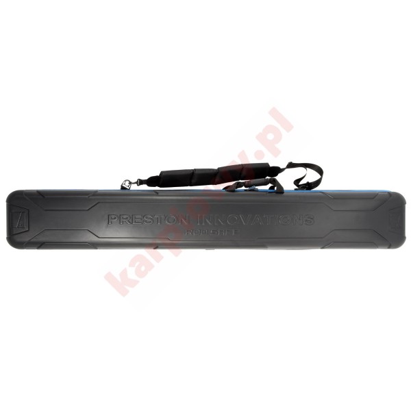 Pokrowiec Hardcase Rod Safe