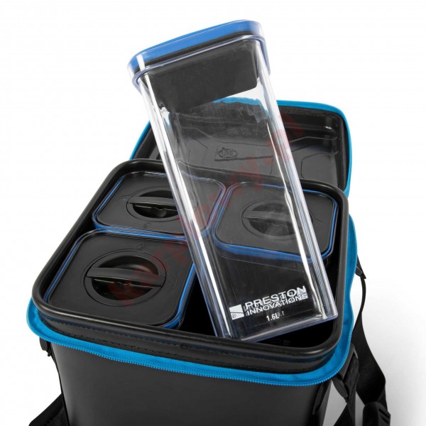 Hardcase Bait Safe