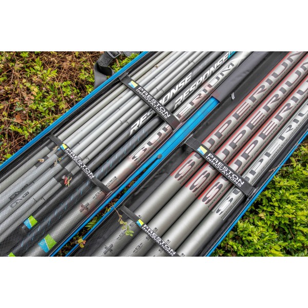 Pokrowiec Hardcase Pole Safe XL