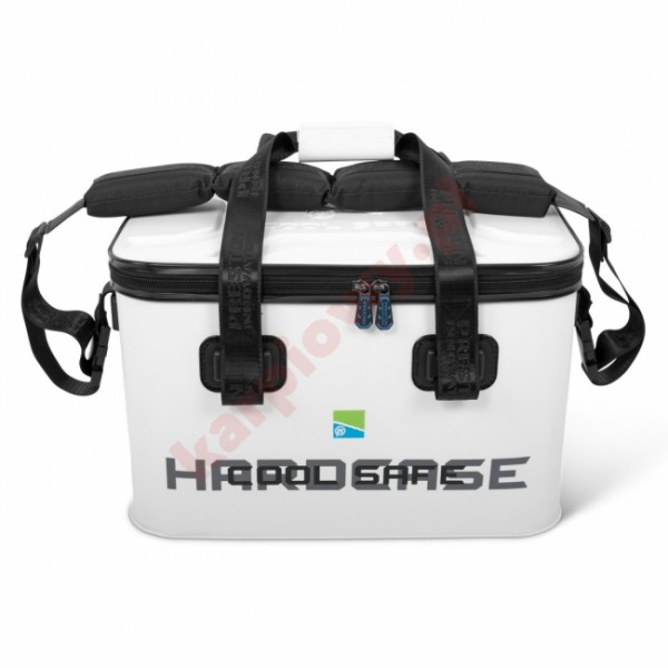 Torba Hard case Cool Safe White Edition