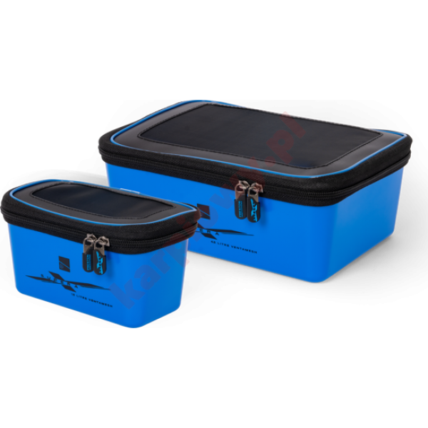 Pudełko Supera X 4.5l Ventamesh