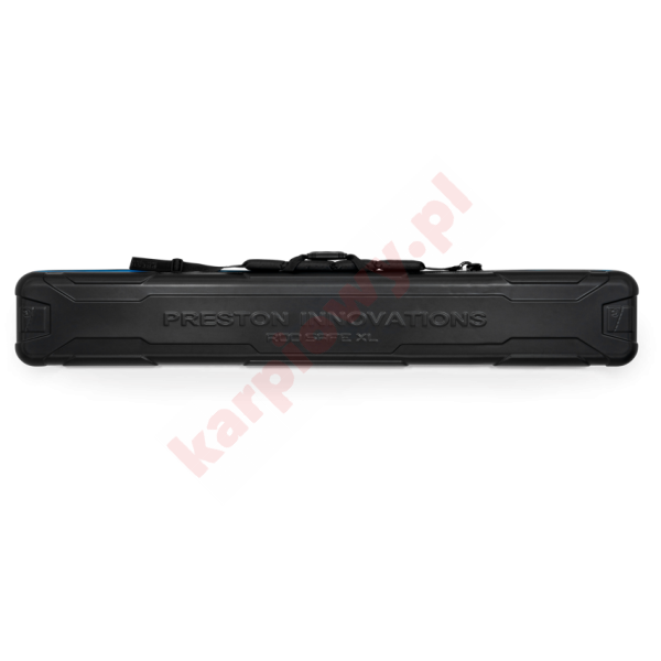 Pokrowiec Hardcase Rod Safe XL - 190cm