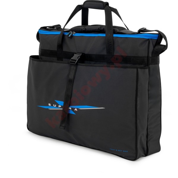 Torba na siatki Supera X Tray & Net Bag