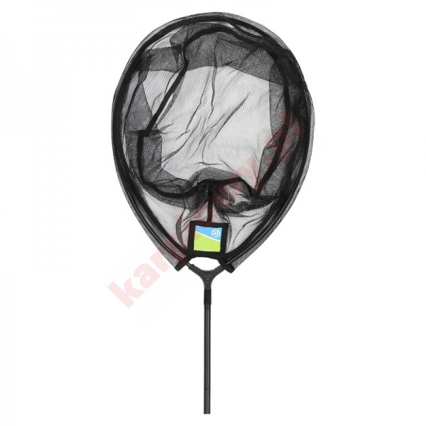 Kosz Do Podbieraka Hair Mesh Landing Net - 18"
