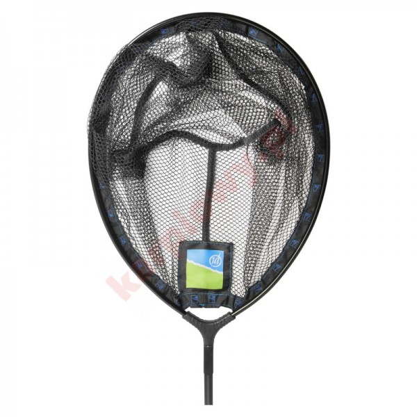 Kosz Do Podbieraka Quick Dry Landing Net - 18