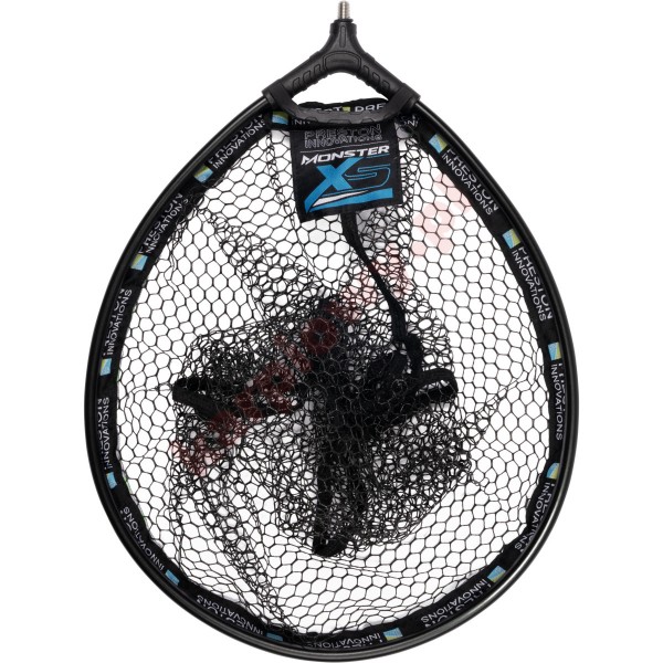 Kosz podbieraka Monster XS Lift Net - 18"